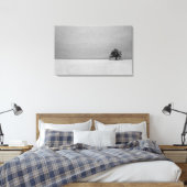 デルバウム キャンバスプリント (インサイチュ (寝室))