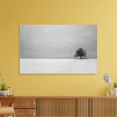 デルバウム キャンバスプリント (インサイチュ (リビング))