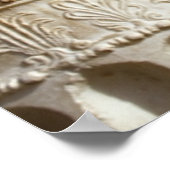 デルピテンプル ポスター (角)