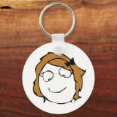 デルピナトロル キーホルダー (正面)