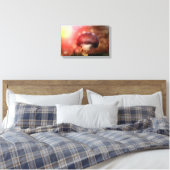 デルピルツ キャンバスプリント (インサイチュ (寝室))