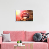 デルピルツ キャンバスプリント (インサイチュ (リビング))