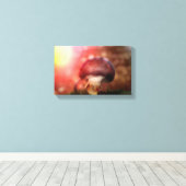 デルピルツ キャンバスプリント (インサイチュ (ウッドフロア))