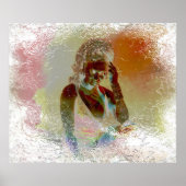 デルファイの神託 ポスター (正面)