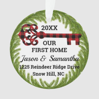 デルファーストホームオーナメント オーナメント