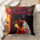 デルフィお気に入りのン・エンジョラス著 クッション (ブランケット)