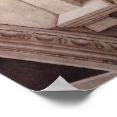 デルフィのシビル ポスター (角)