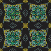 デルフィナイタリアンスタイル タイル