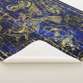 デルフィヌス星団 シェルパブランケット (3/4)