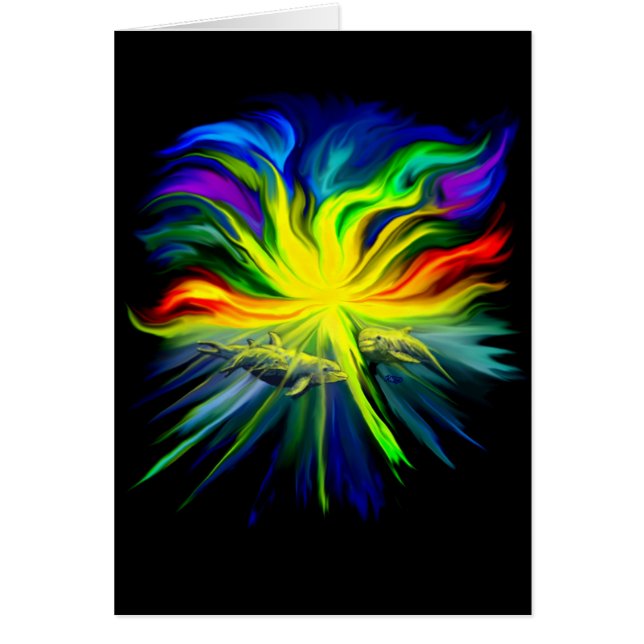 デルフィンファミリアムゾンネンシェイン (正面)