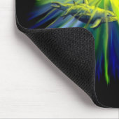 デルフィンファミリアムゾンネンシェイン マウスパッド (コーナー)