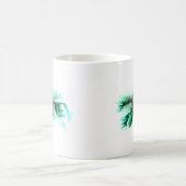 デルフィンベビー コーヒーマグカップ (中央)