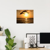 デルフィン3 ポスター (ホームオフィス)