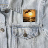 デルフィン3 缶バッジ (インサイチュ)