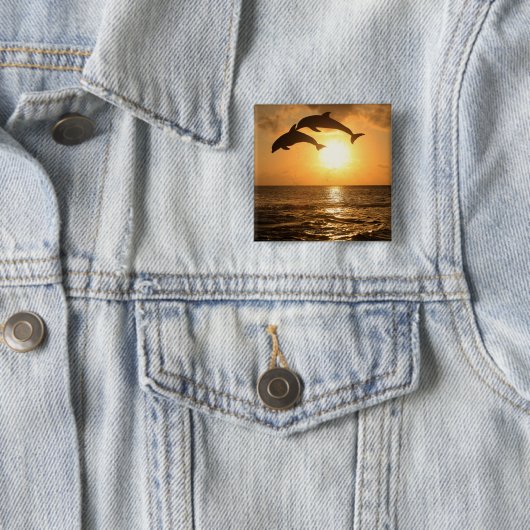 デルフィン3 缶バッジ (インサイチュ)