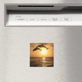 デルフィン、デルフィン、グロサーツームラー、ターチョップ マグネット (インサイチュ (食洗機))