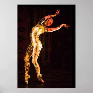 デルフィン–4653 ポスター