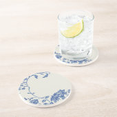デルフトの青のコースター コースター (側面)