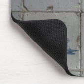 デルフトの青はマウスパッドをタイルを張ります マウスパッド (コーナー)