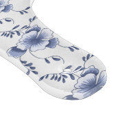 デルフトウェアスタイルパンシー カッティングボード (角)