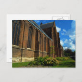 デルフト ポストカード (正面/裏面)