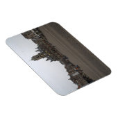 デルフト・マルクト マグネット (右側)