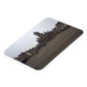 デルフト・マルクト マグネット (左側)