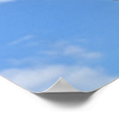 デルフリゲンドテディベア ポスター (角)