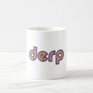 デルプ3 コーヒーマグカップ