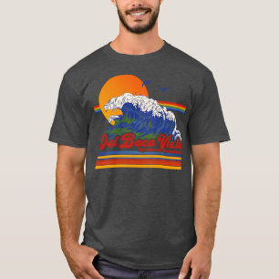 デルボカビスタリタイアメントコミュニティ Tシャツ