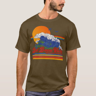 デルボカビスタリタイアメントコミュニティ Tシャツ