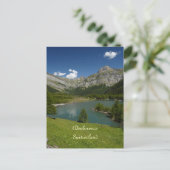 デルボレンス ポストカード (スタンド正面)