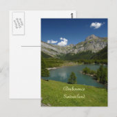 デルボレンス ポストカード (正面/裏面)