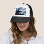 デルボーゲンシュテュテ キャップ (インサイチュ)