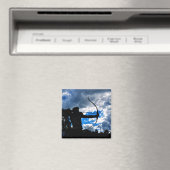 デルボーゲンシュテュテ マグネット (インサイチュ (食洗機))