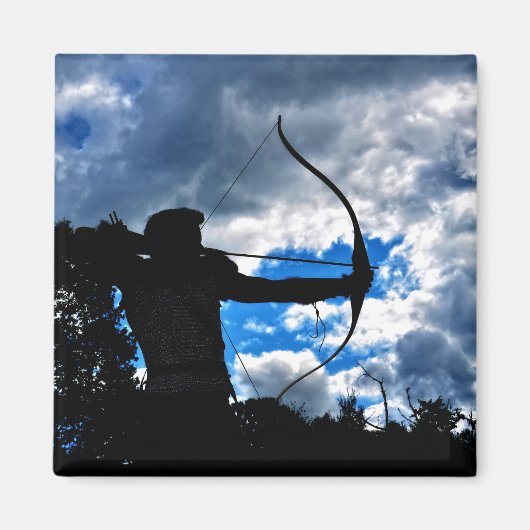 デルボーゲンシュテュテ マグネット (正面)