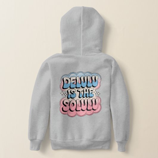 デルルはソルルだ (レイダウン裏面)