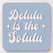 デルルザソルル コースター (正面)