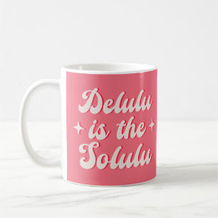 デルルザソルル コーヒーマグカップ