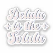 デルルザソルル シール (正面)