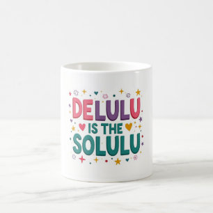 デルルソルルウイルストレンドコーヒーマグ コーヒーマグカップ
