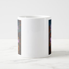 デルルフォーバーモント ジャンボコーヒーマグカップ