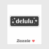 デルル シール (シート)