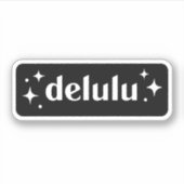 デルル シール (正面)