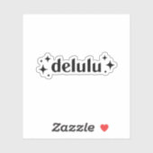 デルル シール (シート)