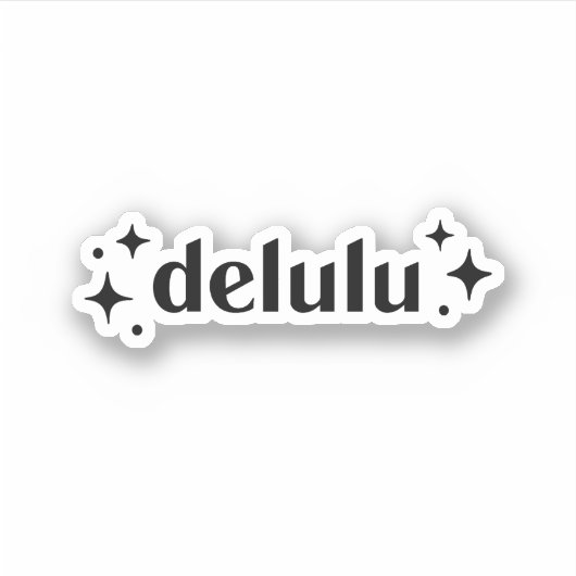 デルル シール (正面)