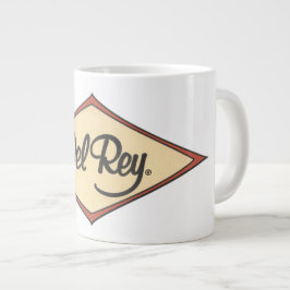 デルレイジャンボ ジャンボコーヒーマグカップ