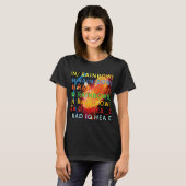 デルンジ Tシャツ (正面フル)