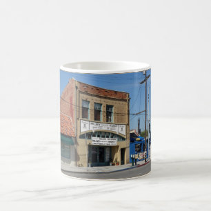 デル·レイ共同市場- TO mcCoye コーヒーマグカップ
