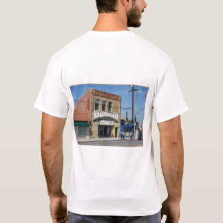 デル·レイ共同市場- TO mcCoye Tシャツ